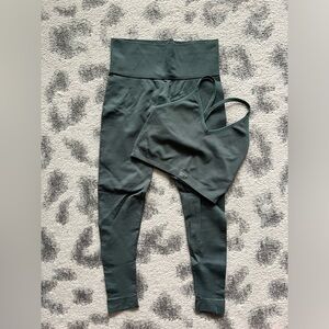 SET ACTIVE- Sculptflex Set